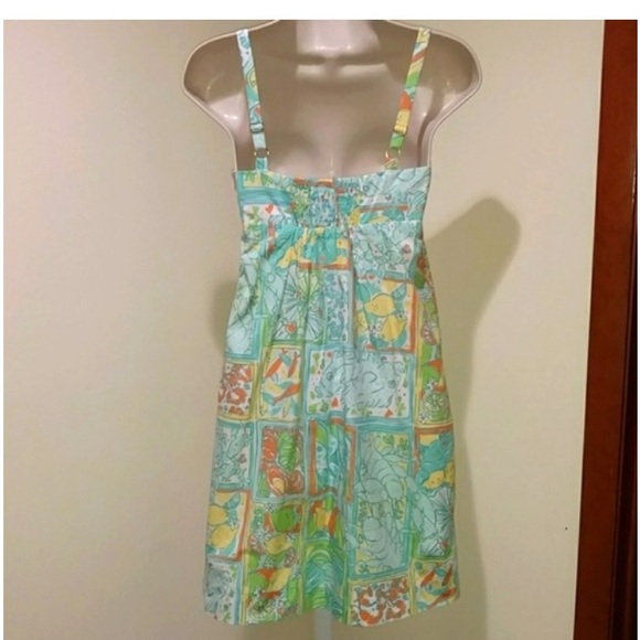 Lilly Pulitzer Dress - Picture 2 of 4